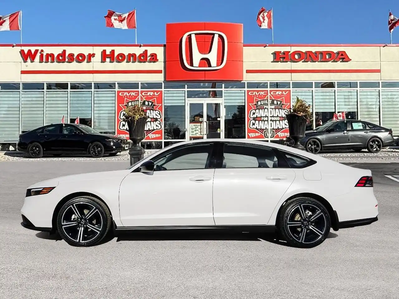 Honda Accord снимка Honda Accord