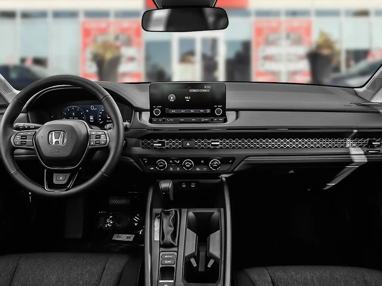 Honda Accord снимка Honda Accord