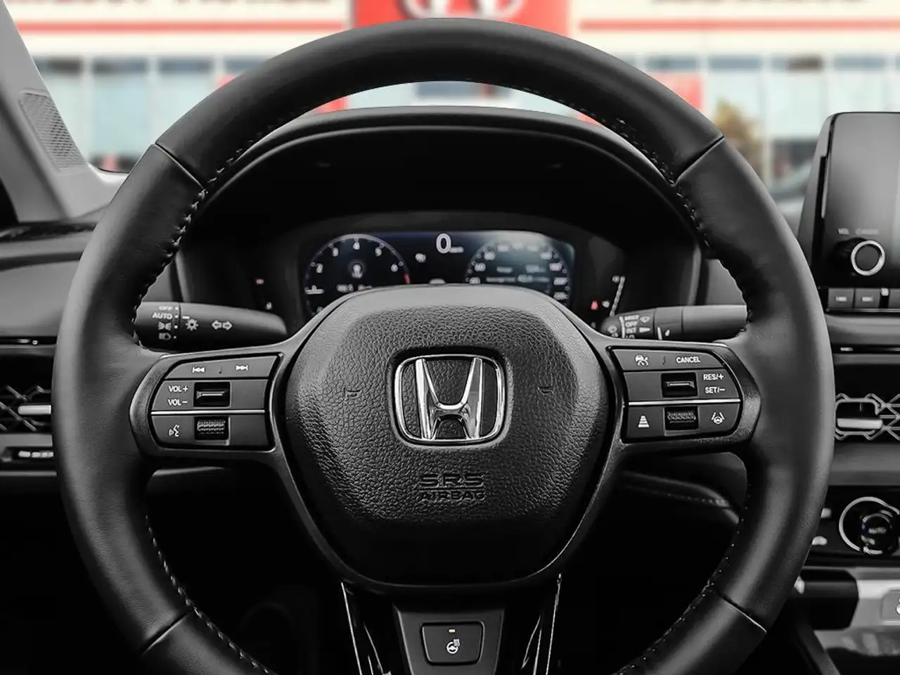 Honda Accord снимка Honda Accord