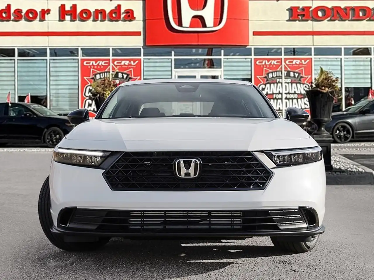 Honda Accord снимка Honda Accord