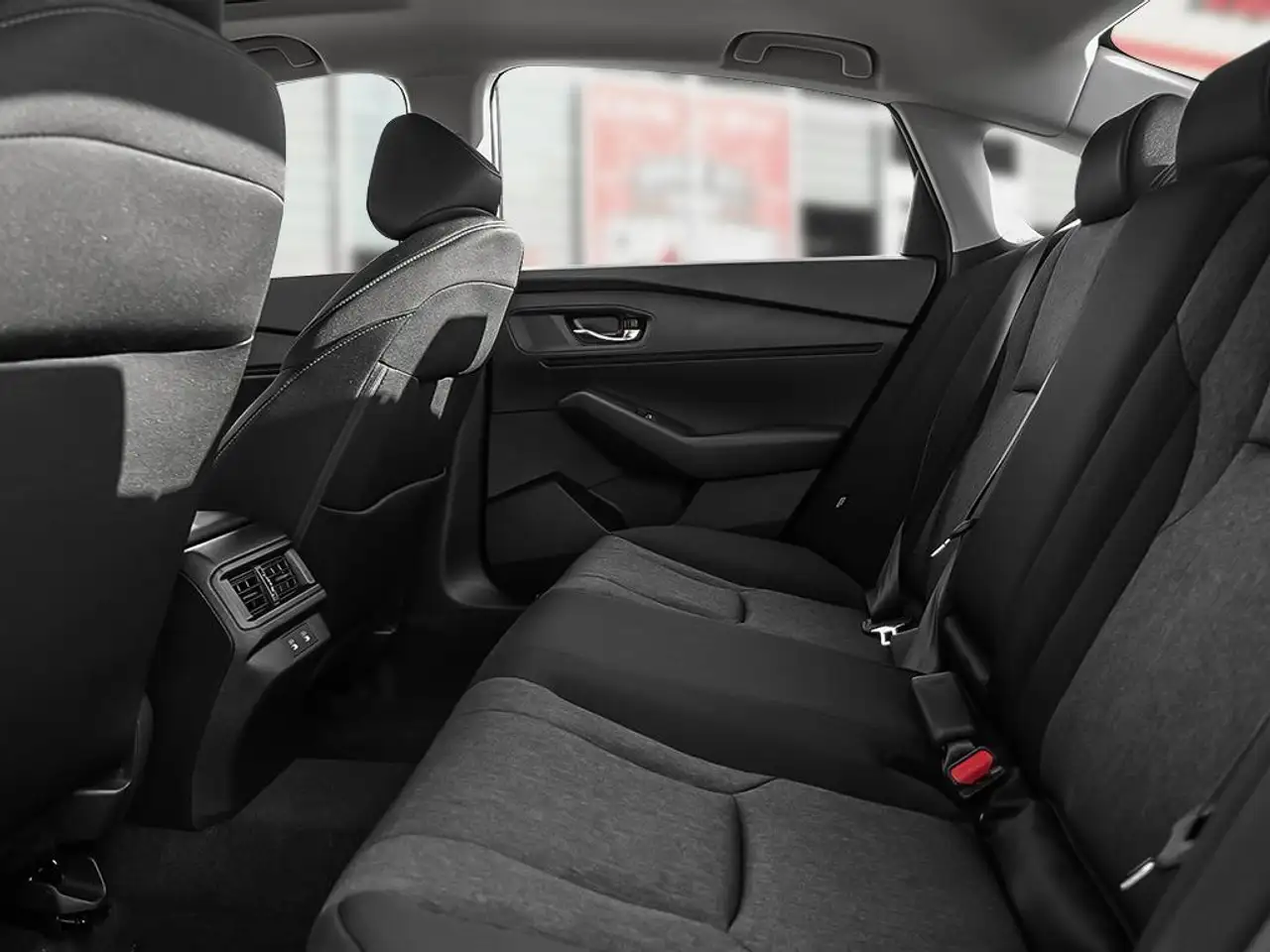 Honda Accord снимка Honda Accord