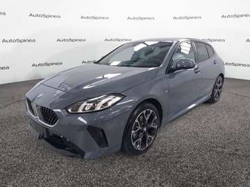 118d MSport aut. 150 cv