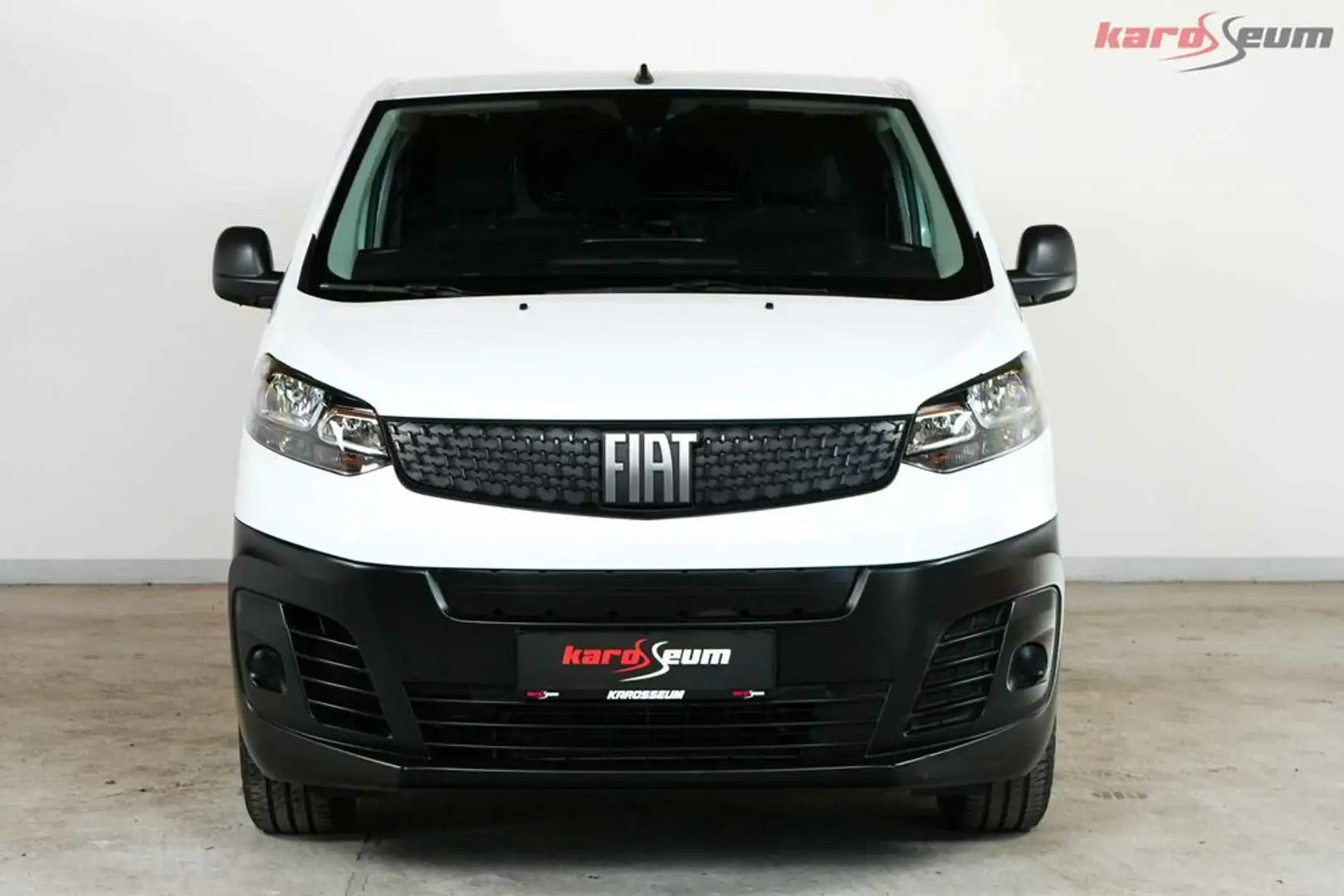 Fiat Scudo SX L1 | EFFIZIENT | 50kWh | Tempomat Weiß - 2