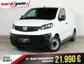 Fiat Scudo SX L1 | EFFIZIENT | 50kWh | Tempomat Weiß - thumbnail 1