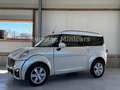 Chatenet Sonstige CH32 Mini Cooper Mopedauto Microcar Break 45 KM Weiß - thumbnail 3