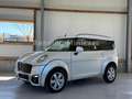 Chatenet Sonstige CH32 Mini Cooper Mopedauto Microcar Break 45 KM Weiß - thumbnail 1
