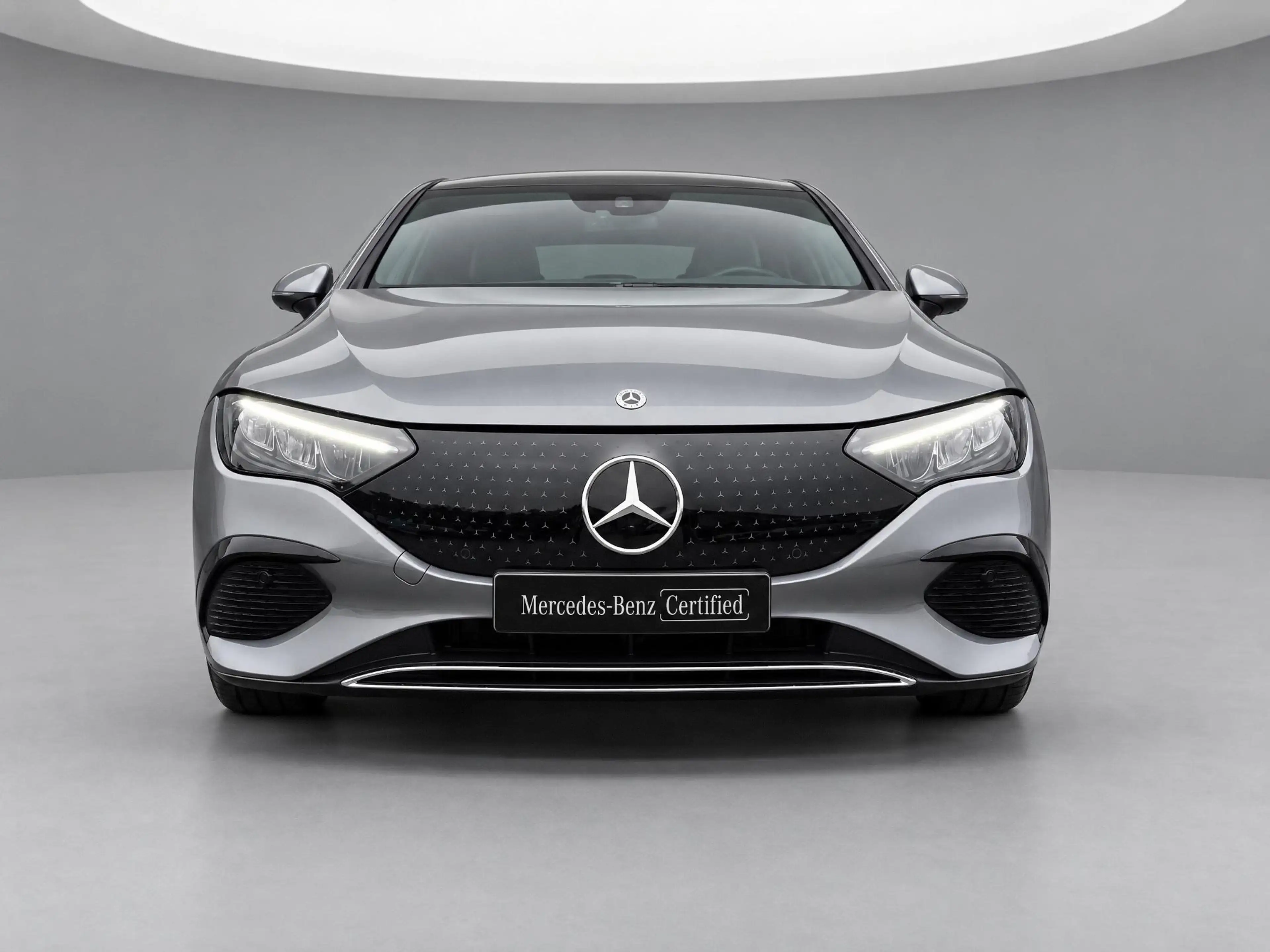 Mercedes-Benz EQE 300 Business Edition | Panoramadak | Plus Pakket | DIS — photo 6