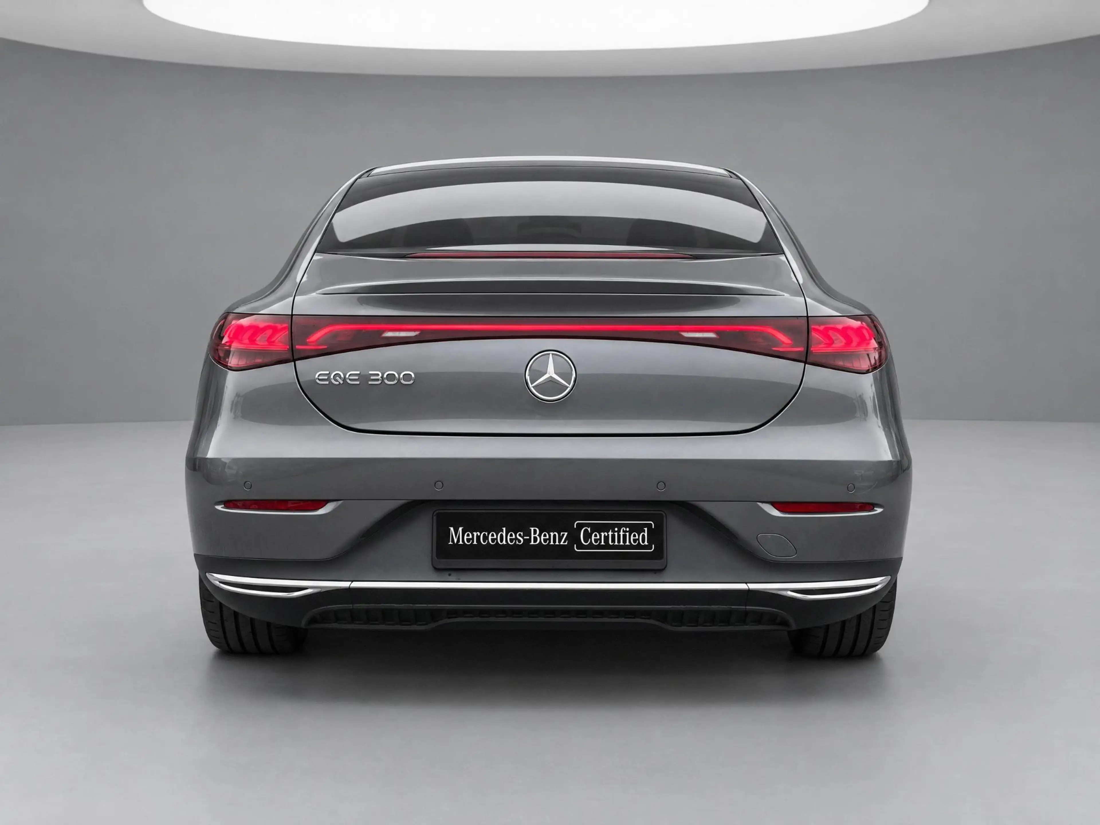 Mercedes-Benz EQE 300 Business Edition | Panoramadak | Plus Pakket | DIS — photo 7