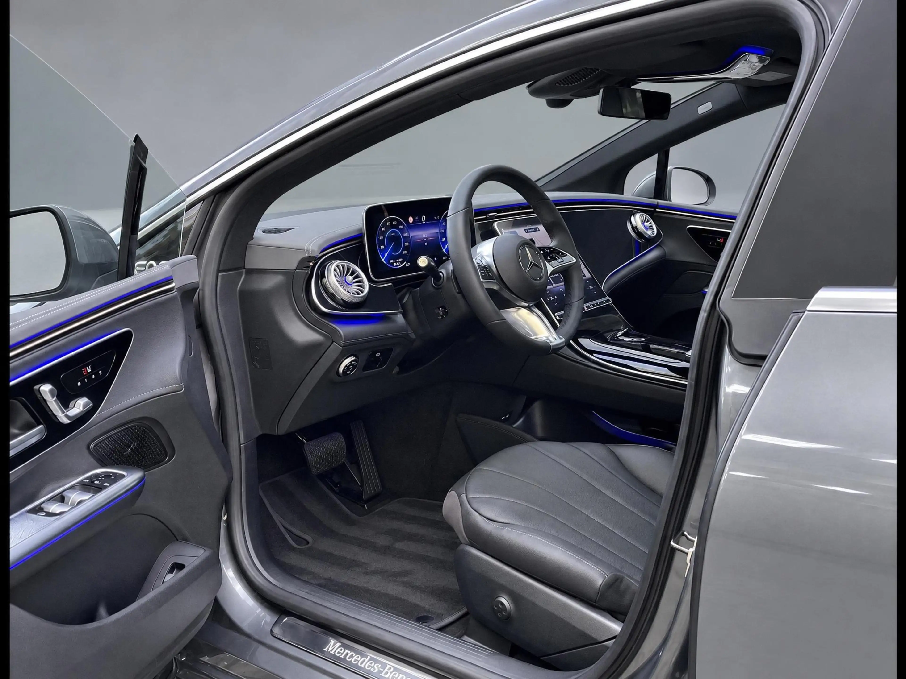 Mercedes-Benz EQE 300 Business Edition | Panoramadak | Plus Pakket | DIS — photo 10
