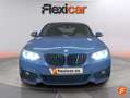 BMW 218 218d Azul - thumbnail 3