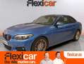 BMW 218 218d Azul - thumbnail 1