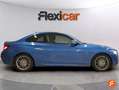 BMW 218 218d Azul - thumbnail 5