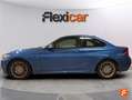BMW 218 218d Azul - thumbnail 2