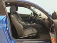 BMW 218 218d Azul - thumbnail 14