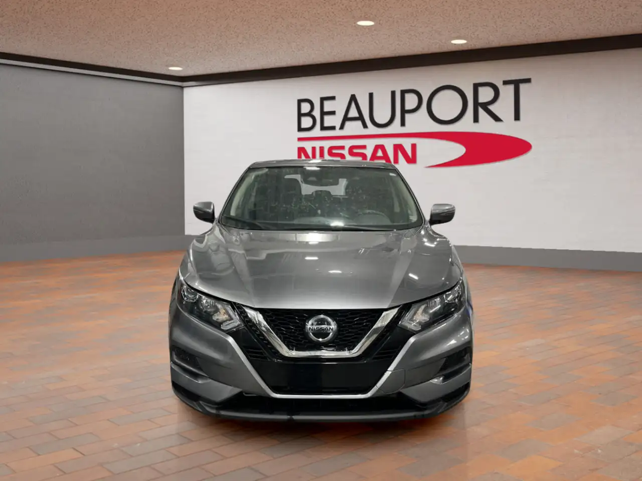 Nissan Qashqai снимка Nissan Qashqai