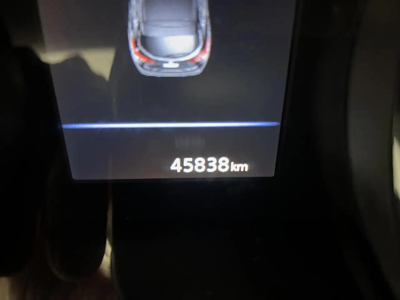 Nissan Qashqai снимка Nissan Qashqai