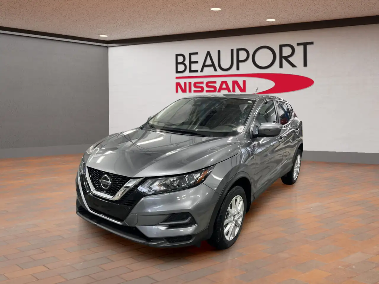 2023 Nissan Qashqai