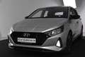 Hyundai i20 1.0 T-GDI Automatik *1.Hand*Navi*Kamera*DAB* Zilver - thumbnail 26