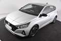 Hyundai i20 1.0 T-GDI Automatik *1.Hand*Navi*Kamera*DAB* Zilver - thumbnail 4