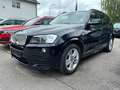BMW X3 Baureihe X3 xDrive 35 d Černá - thumbnail 2