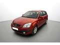 Kia Rio 1.4L LX BVA Rouge - thumbnail 1