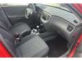 Kia Rio 1.4L LX BVA Rouge - thumbnail 6