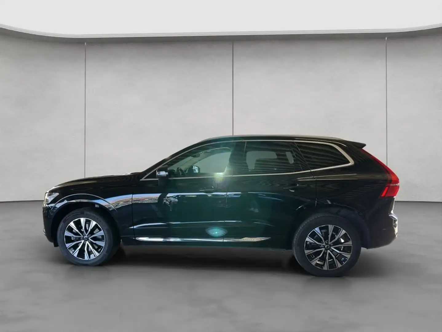 Volvo XC60 XC60 B4 B Plus Bright Schwarz - 2