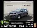Opel Crossland 1.2 Turbo Edition Gris - thumbnail 1