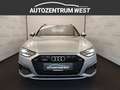 Audi A4 Avant 40 TDI quattro advanced S-tronic Silber - thumbnail 4