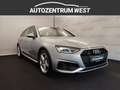 Audi A4 Avant 40 TDI quattro advanced S-tronic Серебристый - thumbnail 5