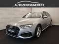 Audi A4 Avant 40 TDI quattro advanced S-tronic Silber - thumbnail 2
