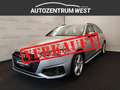 Audi A4 Avant 40 TDI quattro advanced S-tronic Silber - thumbnail 1