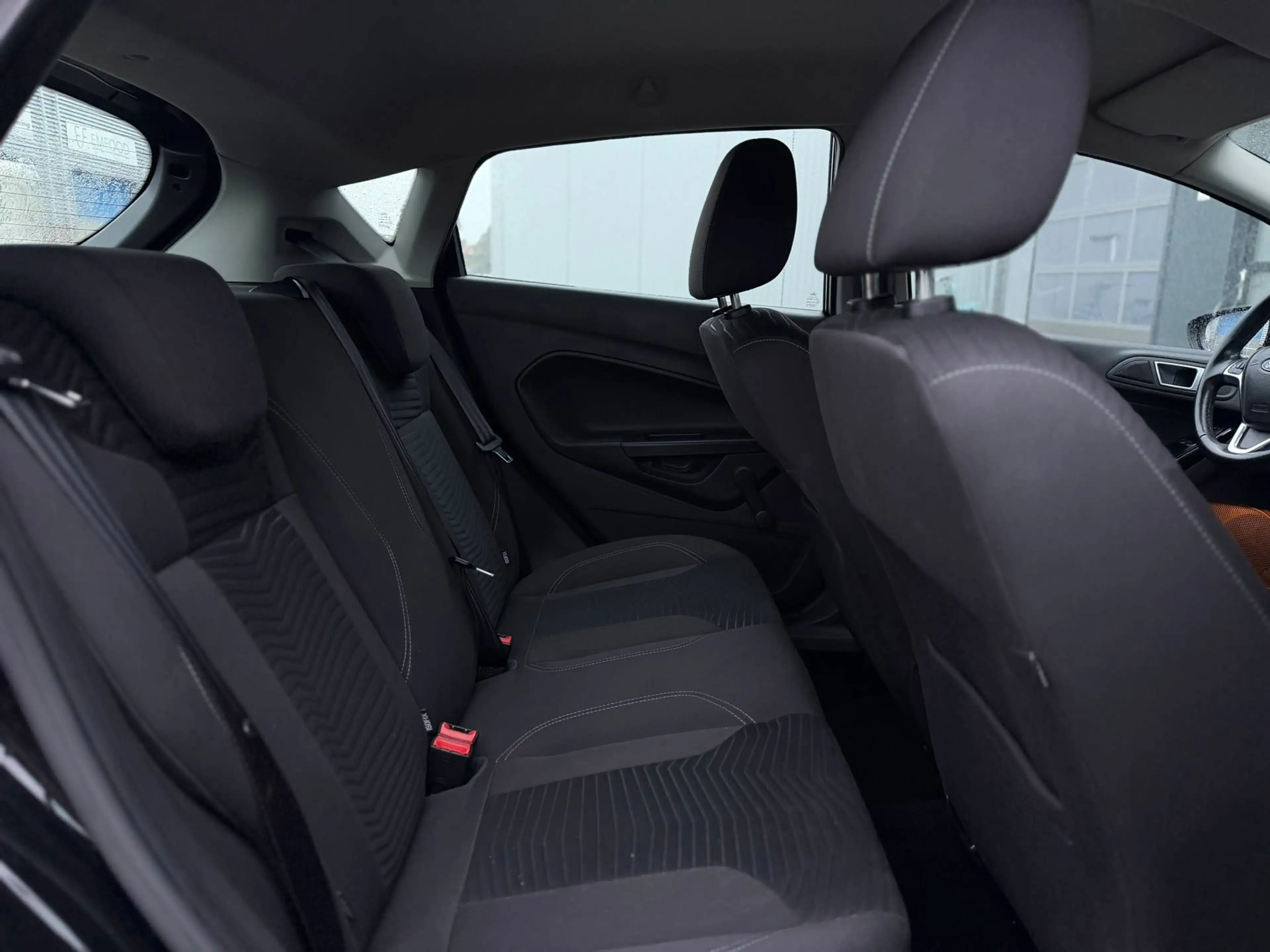Ford Fiesta 1.0 EcoBoost Titanium 125PK 1e Eigenaar — photo 15