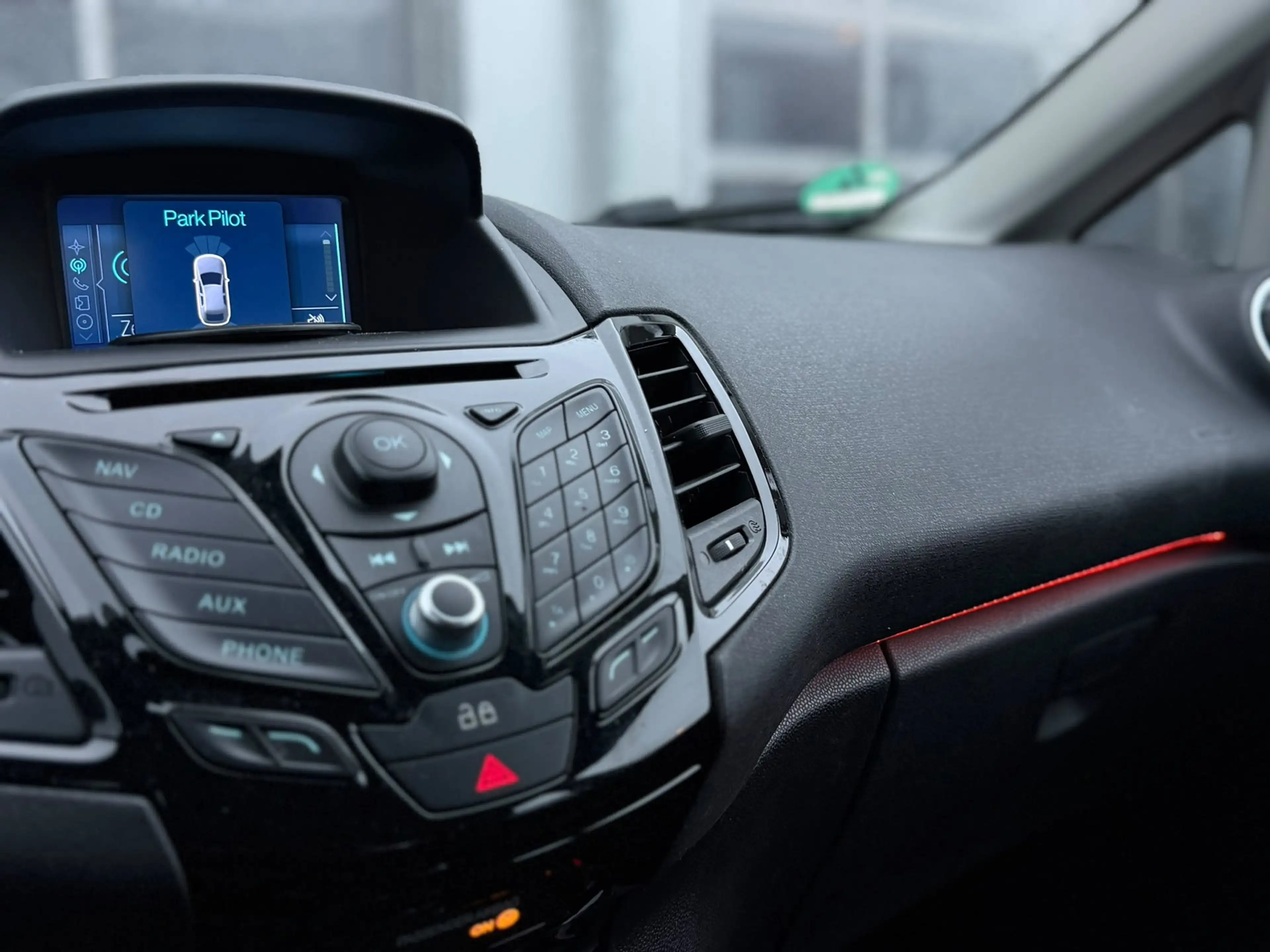 Ford Fiesta 1.0 EcoBoost Titanium 125PK 1e Eigenaar — photo 14