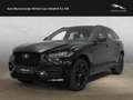 Jaguar F-Pace 20d R-Sport BLACK-PACK WINTER-PAKET DVD 20 Schwarz - thumbnail 1