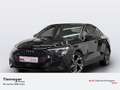 Audi A3 40 TFSI Q S LINE LED NAVI LM18 KAME Negro - thumbnail 1