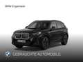 BMW X1 20i sDrive M Sport AHK el. Head-Up Driv.Plus! Schwarz - thumbnail 1