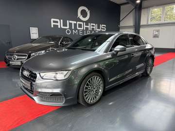 S-line Sportpaket/Matrix/S-tronic/ACC/PDC