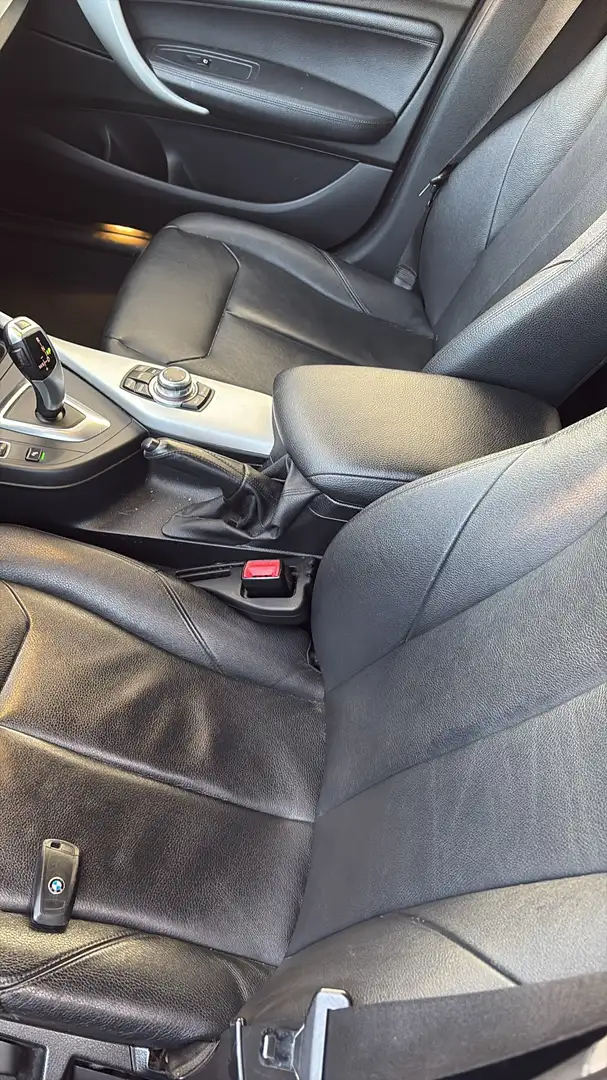BMW 118 118i f20 - 2
