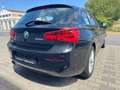 BMW 120 d 5-trg Advantage Steptronic LED Navi PDC SHZ Noir - thumbnail 9