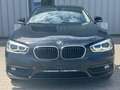 BMW 120 d 5-trg Advantage Steptronic LED Navi PDC SHZ Noir - thumbnail 8