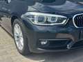 BMW 120 d 5-trg Advantage Steptronic LED Navi PDC SHZ Noir - thumbnail 6