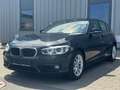 BMW 120 d 5-trg Advantage Steptronic LED Navi PDC SHZ Noir - thumbnail 2