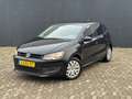 Volkswagen Polo 1.2 TSI 90pk, 5 Deurs, Airco, Perfect Onderhouden Schwarz - thumbnail 1