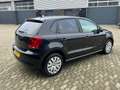 Volkswagen Polo 1.2 TSI 90pk, 5 Deurs, Airco, Perfect Onderhouden Schwarz - thumbnail 3