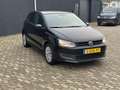 Volkswagen Polo 1.2 TSI 90pk, 5 Deurs, Airco, Perfect Onderhouden Schwarz - thumbnail 2