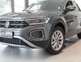 Volkswagen T-Roc Friends TSI DSG Grau - thumbnail 4