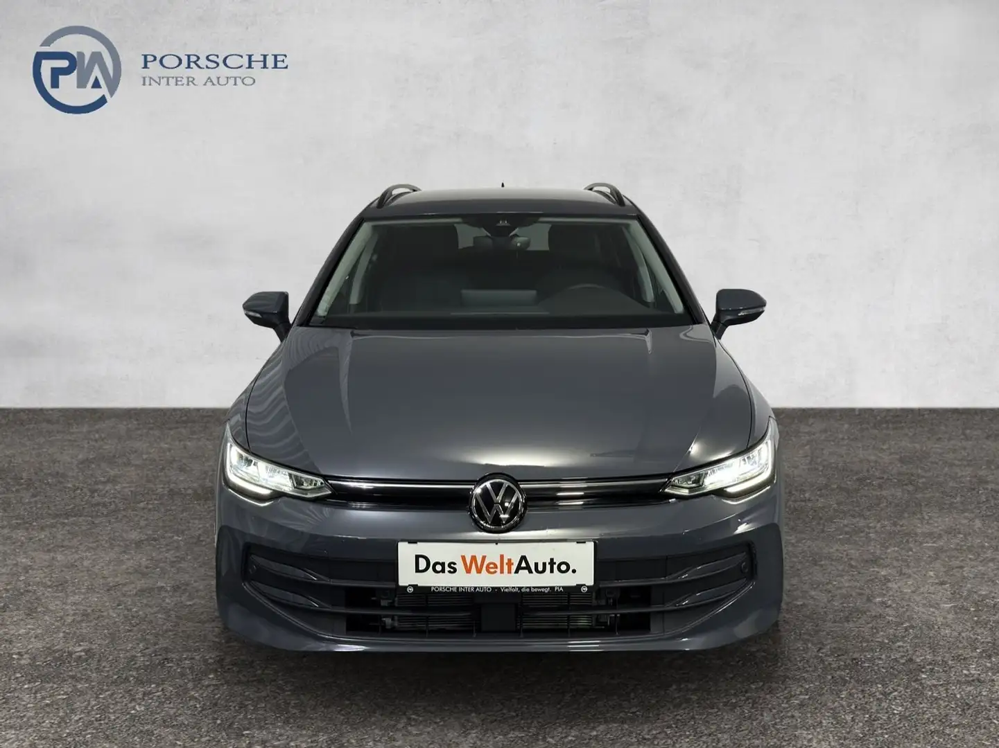Volkswagen Golf Variant Business TSI Grau - 2