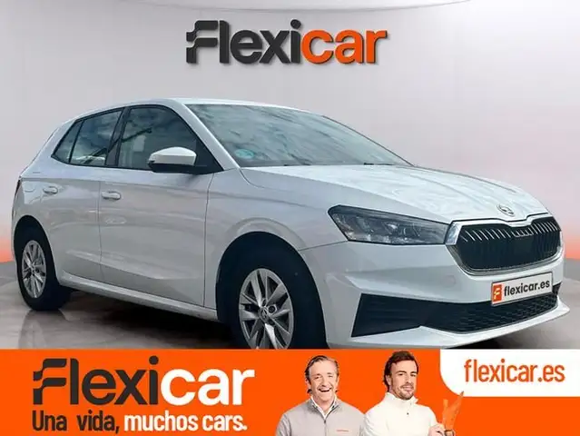 Skoda Fabia 1.0 TSI Ambition 81kW