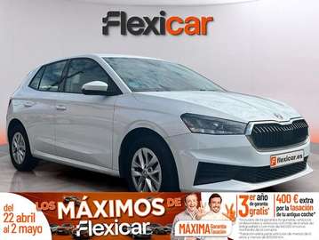 1.0 TSI Ambition 81kW